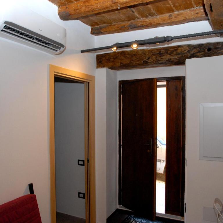 Antica Dimora I Dragoni - Casa Vacanze - 10