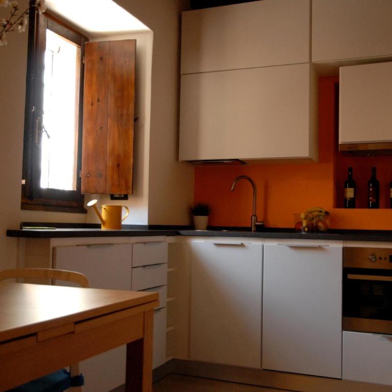 Antica Dimora I Dragoni - Casa Vacanze - 11