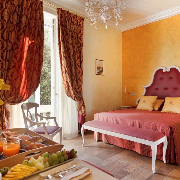 Relais Empire - Superior Double Room - 4