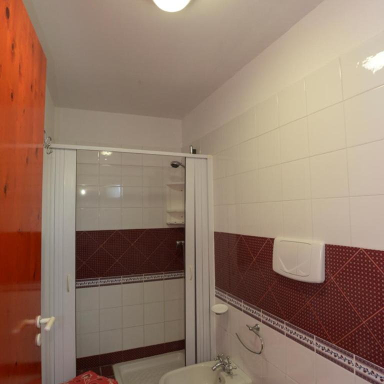 Residence Villa Grotta Monaca - Appartamento con 2 Camere da Letto - 10