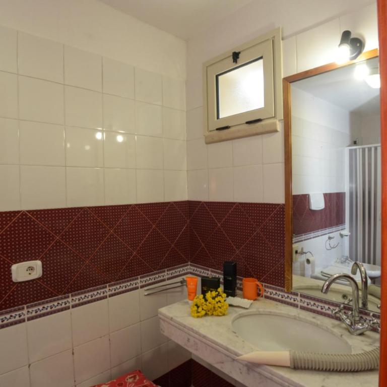 Residence Villa Grotta Monaca - Appartamento con 2 Camere da Letto - 11