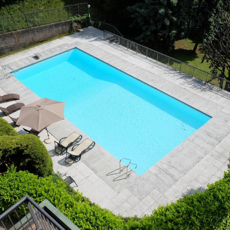 Villa Ornella - Villa con Piscina Privata - 54
