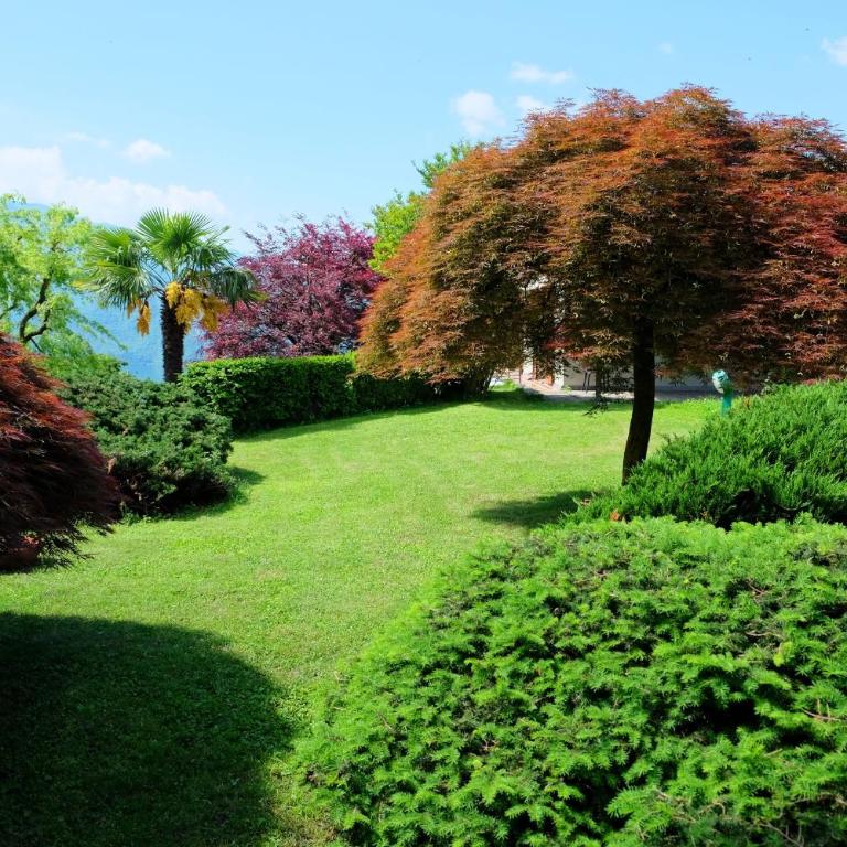 Villa Ornella - Villa con Piscina Privata - 59