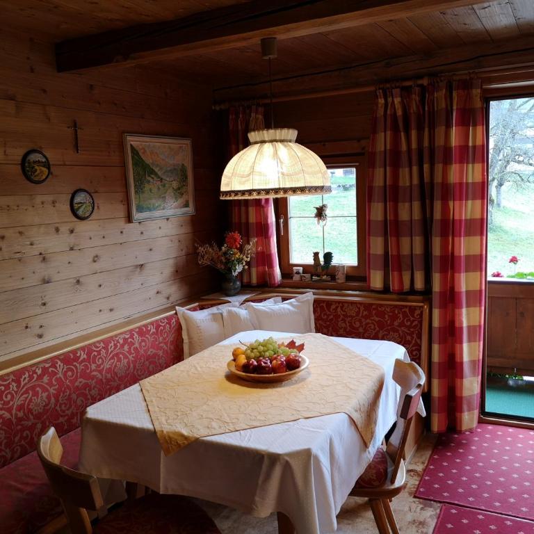Vornbichlhof - Apartment Buchensteinwand (Keine Haustiere) - 8