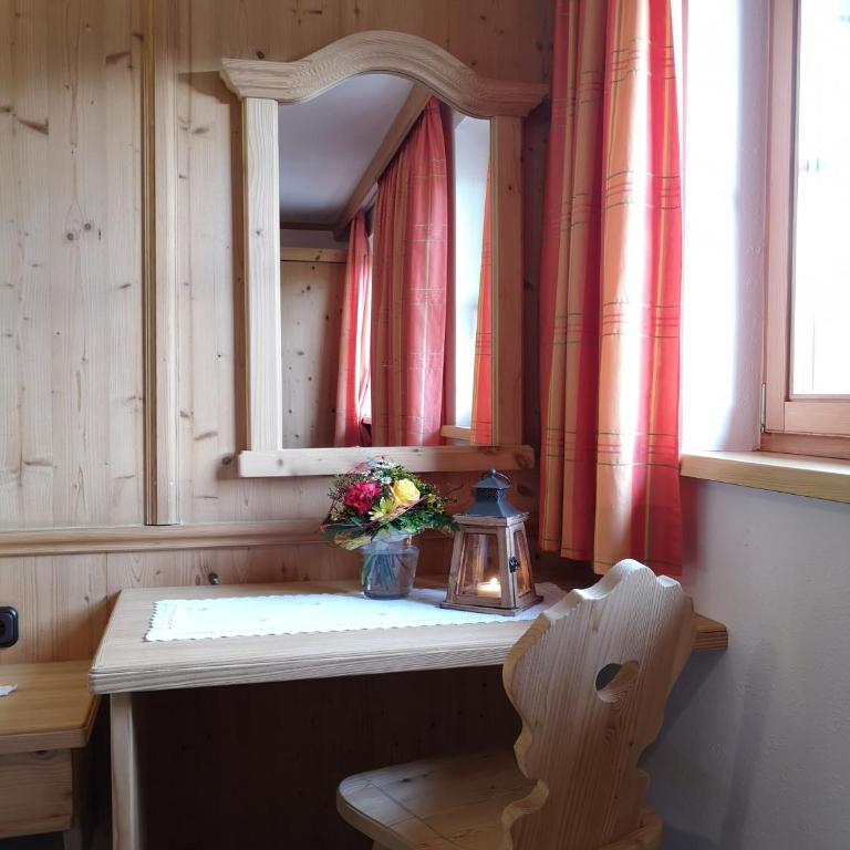 Vornbichlhof - Apartment Buchensteinwand (Keine Haustiere) - 5