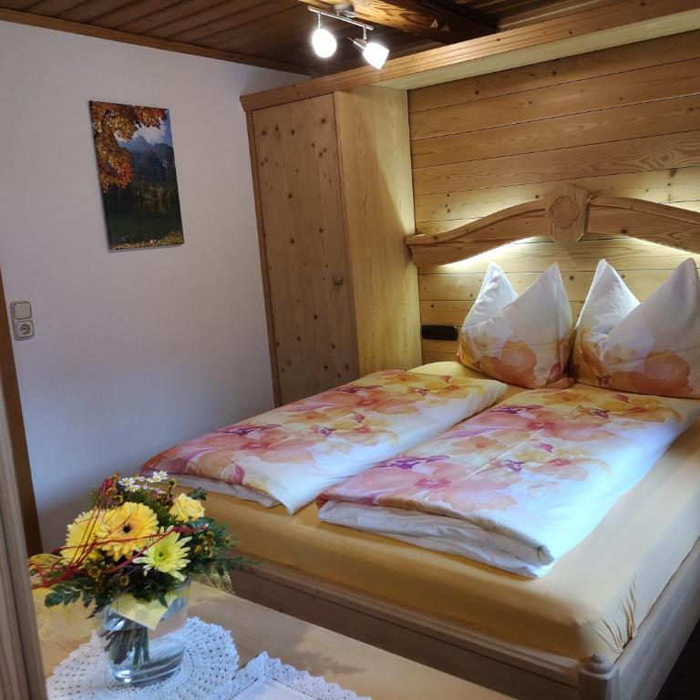 Vornbichlhof - Apartment Buchensteinwand (Keine Haustiere) - 4