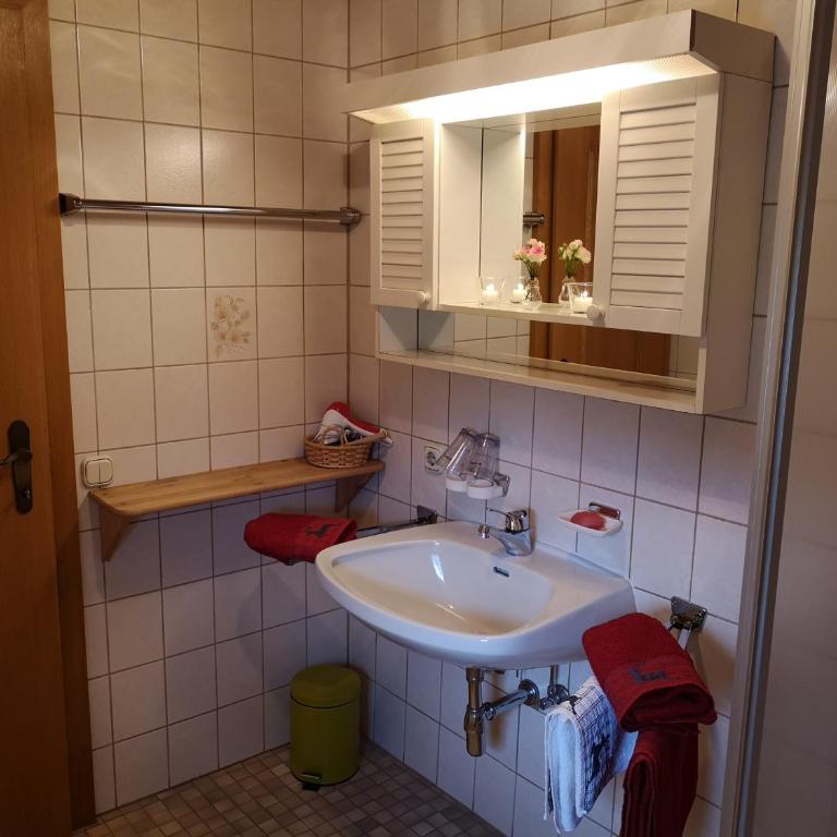 Vornbichlhof - Apartment Buchensteinwand (Keine Haustiere) - 15