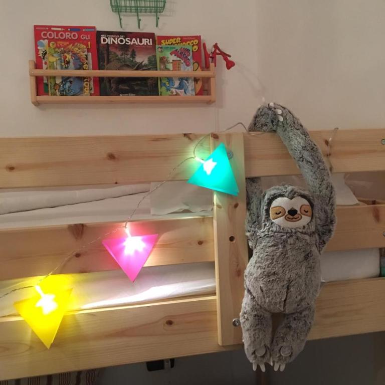 Paradiso numero 12 - Appartamento con 2 Camere da Letto - 6