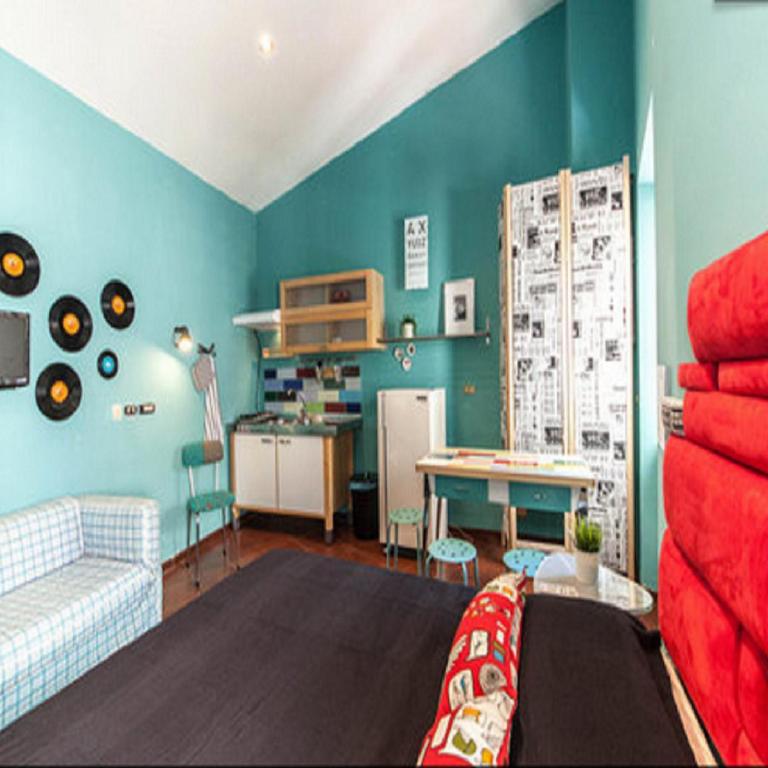 Signor Suite Colosseo - Appartamento con 1 Camera da Letto - 15