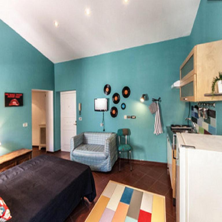 Signor Suite Colosseo - Appartamento con 1 Camera da Letto - 5