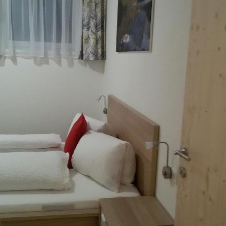 Ferienwohnung Marie - Apartment - Erdgeschoss - 15