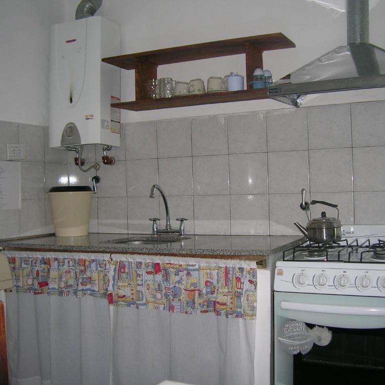 Soleaditos - Apartamento de 2 dormitorios - 15