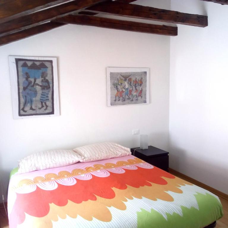 Freetime Trieste - Appartamento con 1 Camera da Letto - 2