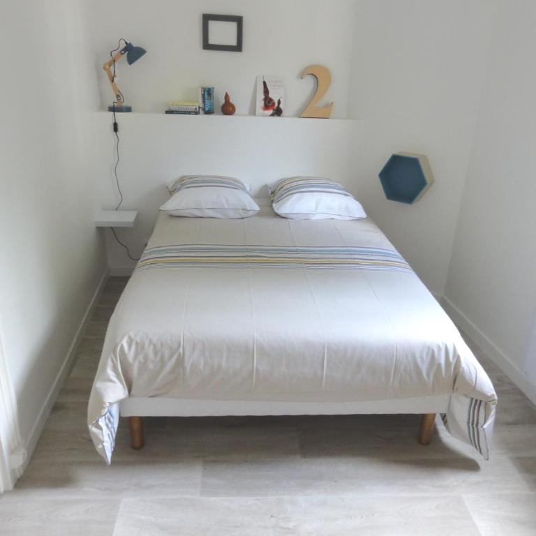 L'Eau Reine - Appartement - 7