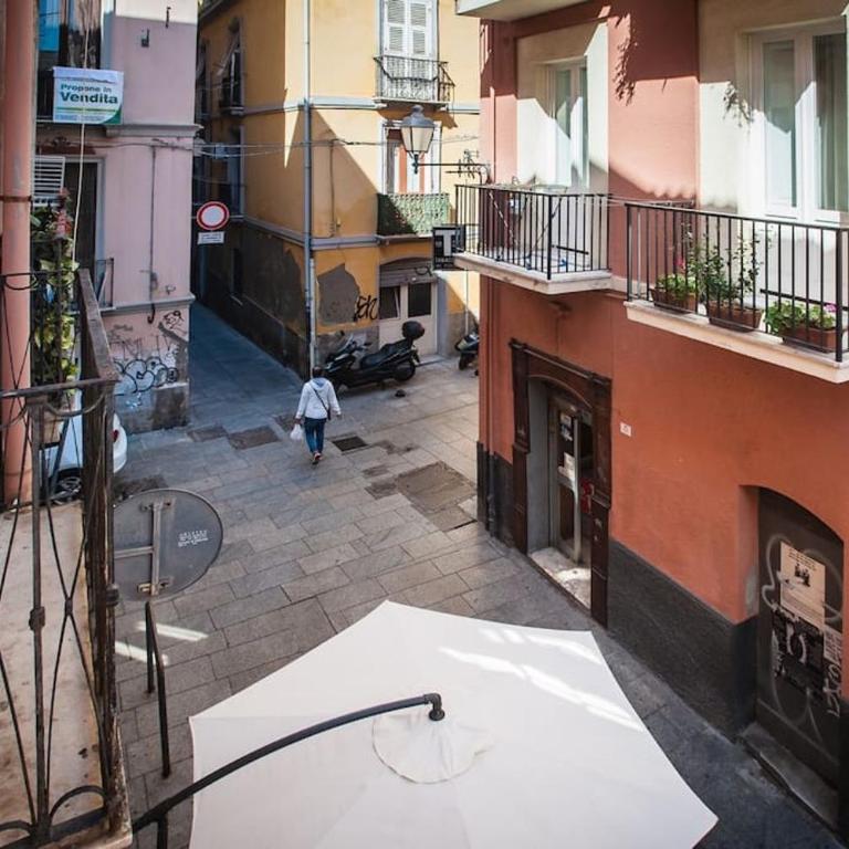 Apartment Cavour 68 - Appartamento - 12