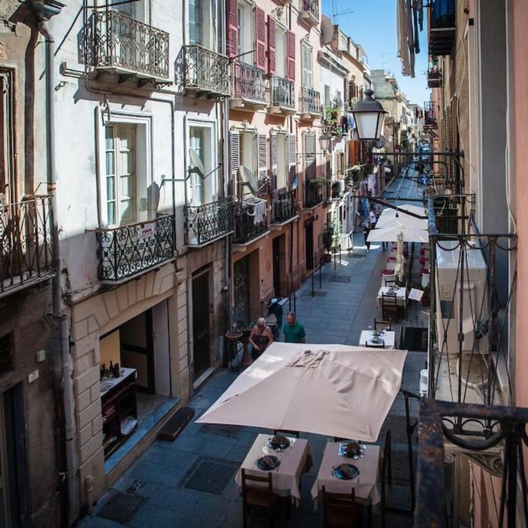 Apartment Cavour 68 - Appartamento - 10