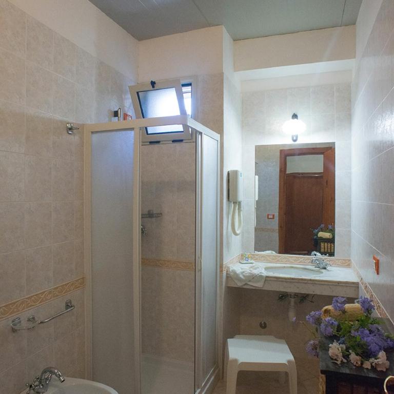 Residence Villa Grotta Monaca - Appartamento Deluxe - 13