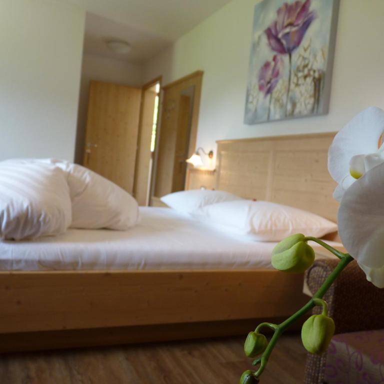 B & B Gurterhof - Camera Matrimoniale Comfort con Balcone - 7