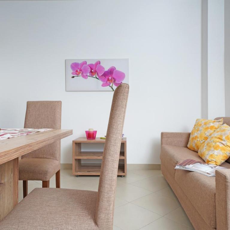 Apartaments - Villa delle Querce - Appartamento con Vista Montagna - 5