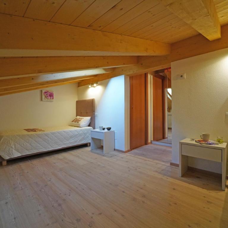 Apartaments - Villa delle Querce - Appartamento su 2 Livelli con 2 Camere da Letto - 1