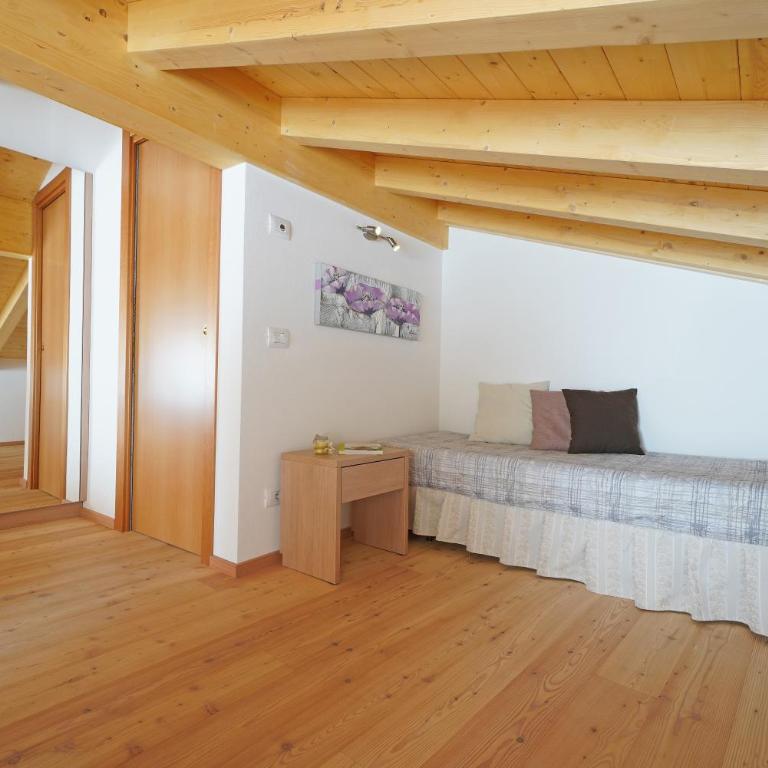 Apartaments - Villa delle Querce - Appartamentino su 2 Livelli - 3