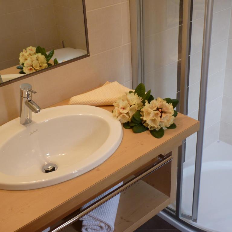 B & B Gurterhof - Camera Matrimoniale Comfort con Balcone - 8