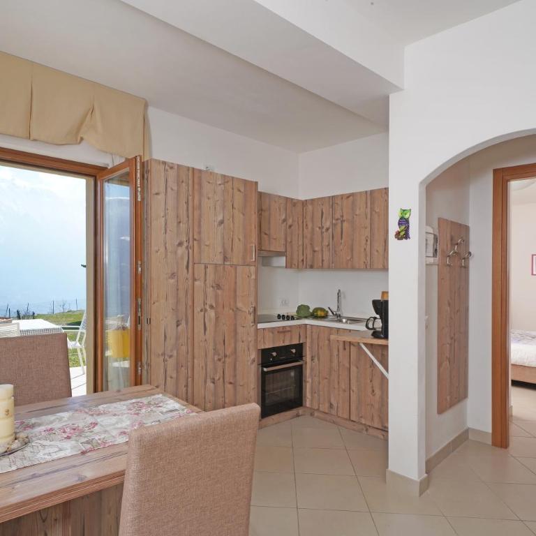 Apartaments - Villa delle Querce - Appartamento con Vista Lago - 6