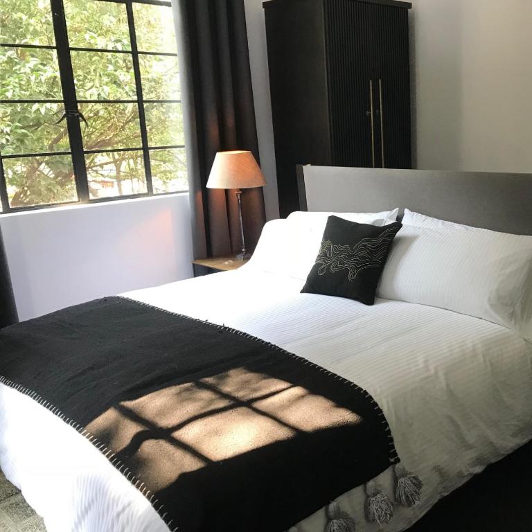 Orchid House Mexico City - Suite Superior - 4