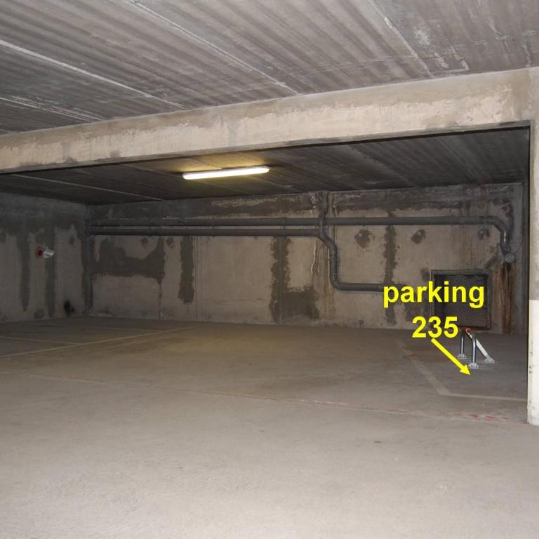 CYBELE 4 ANTONIA - Appartement - 16