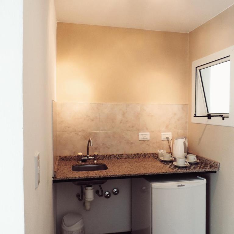 Posada Piedramora - Habitación Triple - 5