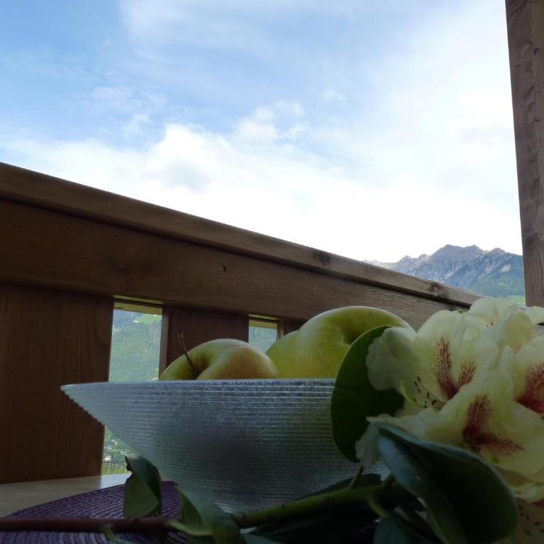 B & B Gurterhof - Camera Matrimoniale con Balcone - 1