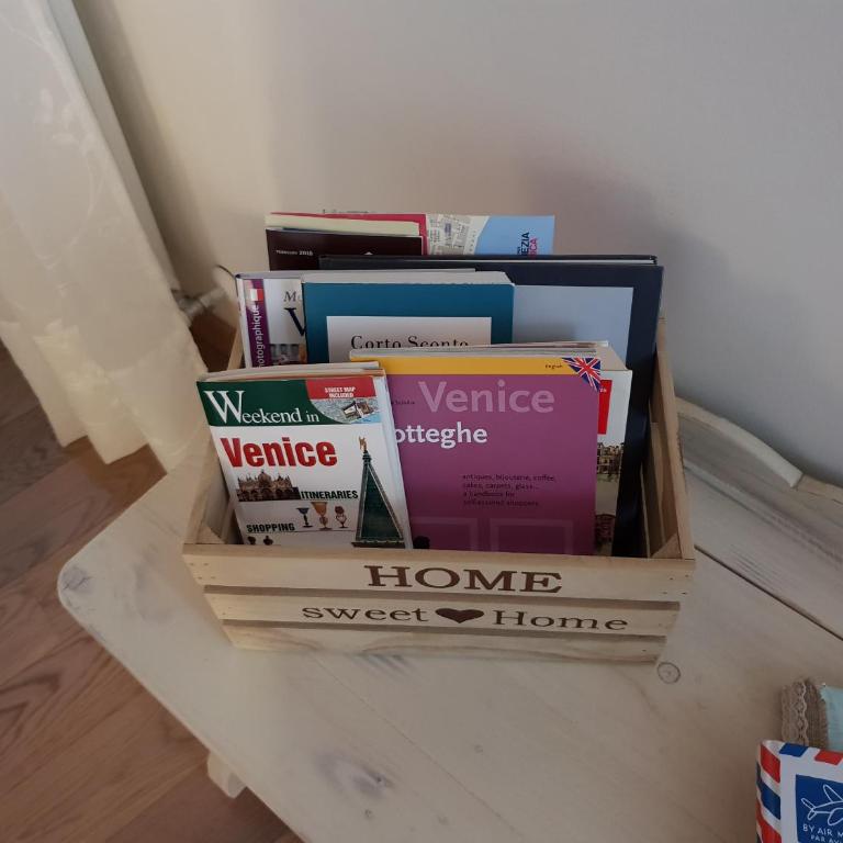 homesweethome venice - Appartamento con 1 Camera da Letto - 43