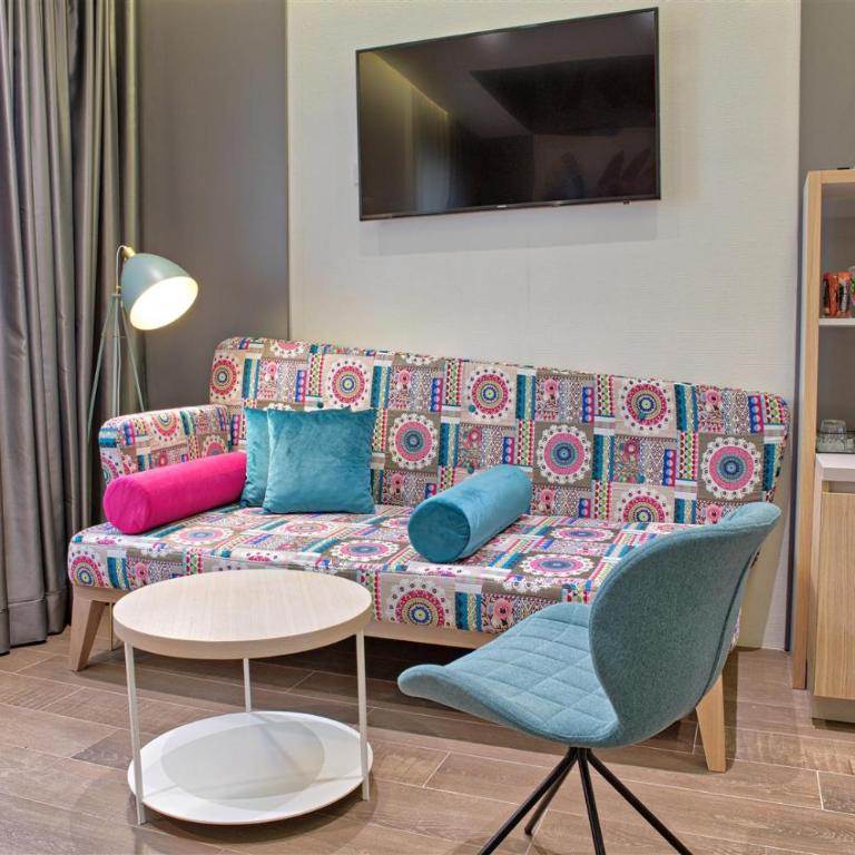 FERHADIJA Apartments by Nejra - Deluks Apartman - 4