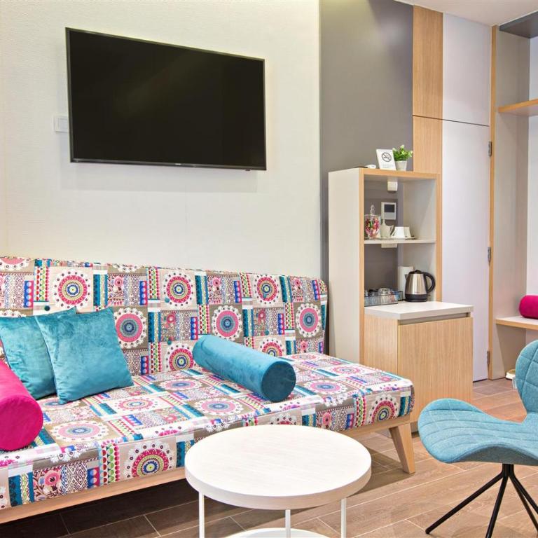 FERHADIJA Apartments by Nejra - Deluks Apartman - 3