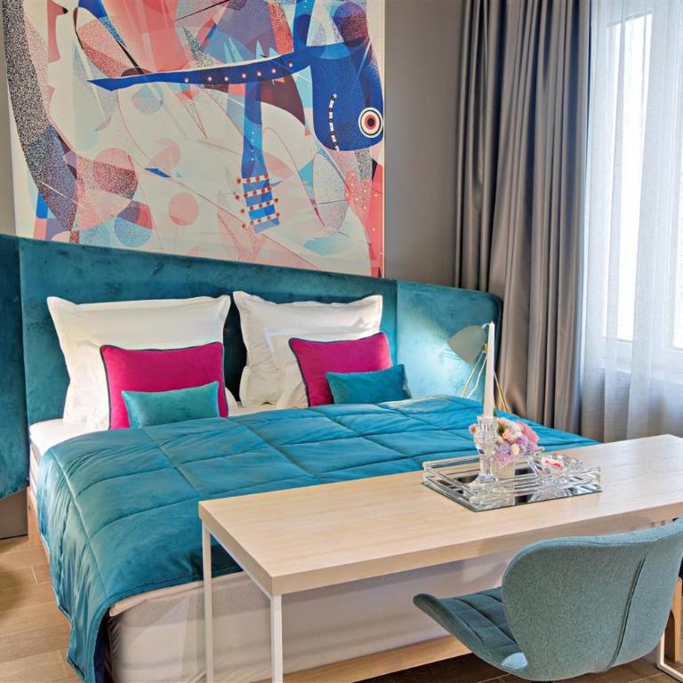 FERHADIJA Apartments by Nejra - Deluks Apartman - 9