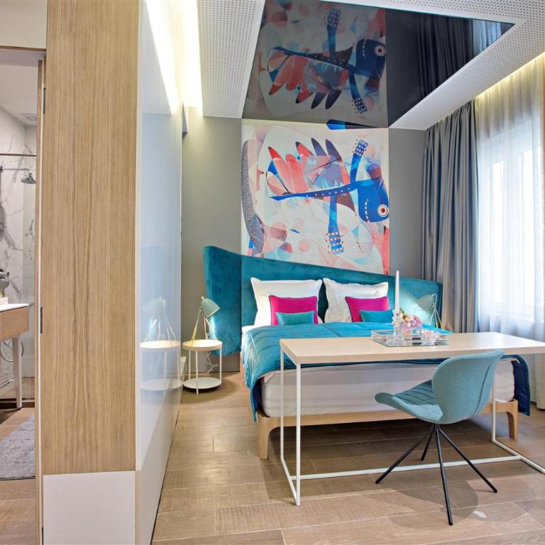 FERHADIJA Apartments by Nejra - Deluks Apartman - 2