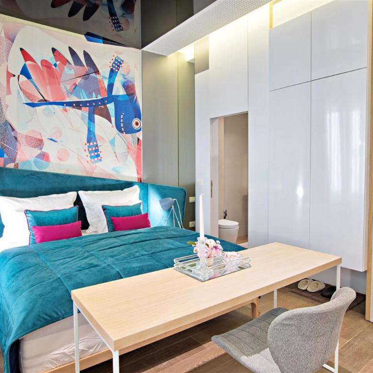 FERHADIJA Apartments by Nejra - Deluks Apartman - 5