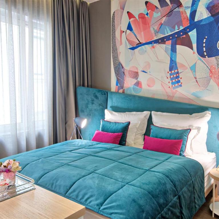 FERHADIJA Apartments by Nejra - Deluks Apartman - 1