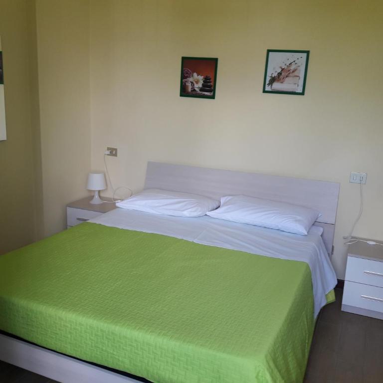 La Casa Nel Verde 2 - Camera Matrimoniale - 1