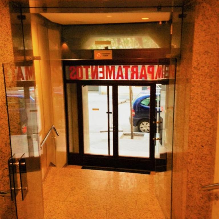 Apartamentos Torr en Madrid - Chamartín - Apartamento de 1 dormitorio - 77