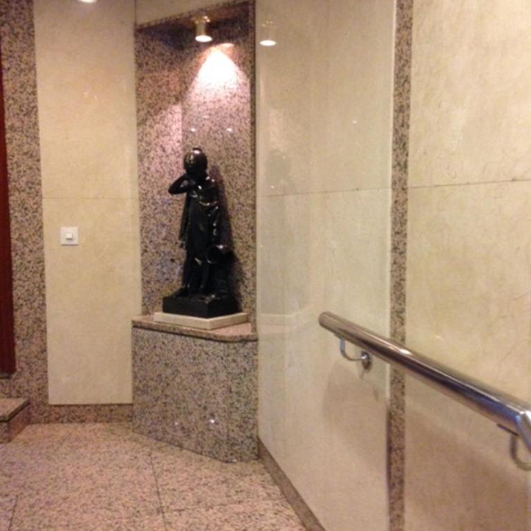 Apartamentos Torr en Madrid - Chamartín - Apartamento de 1 dormitorio - 75