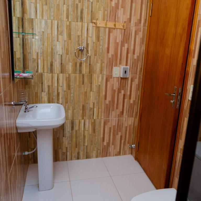 Class Apart Hotel - Habitación Triple Clásica - 3