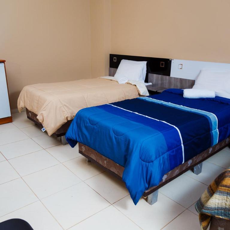 Class Apart Hotel - Habitación Triple Clásica - 5