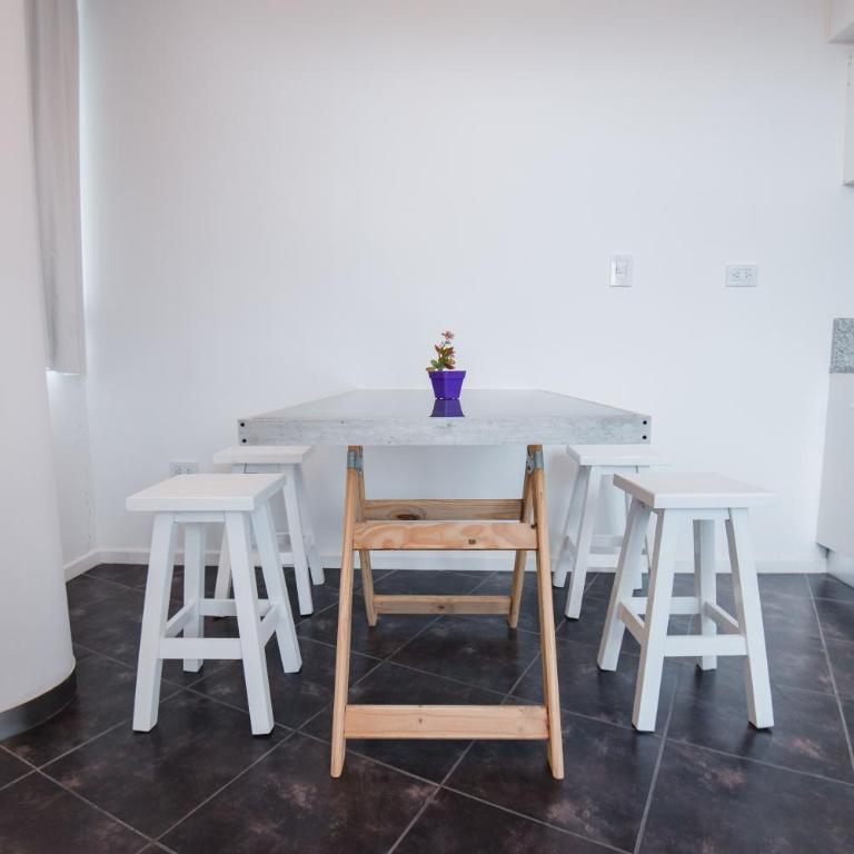 Apart FJL - Apartamento - 9