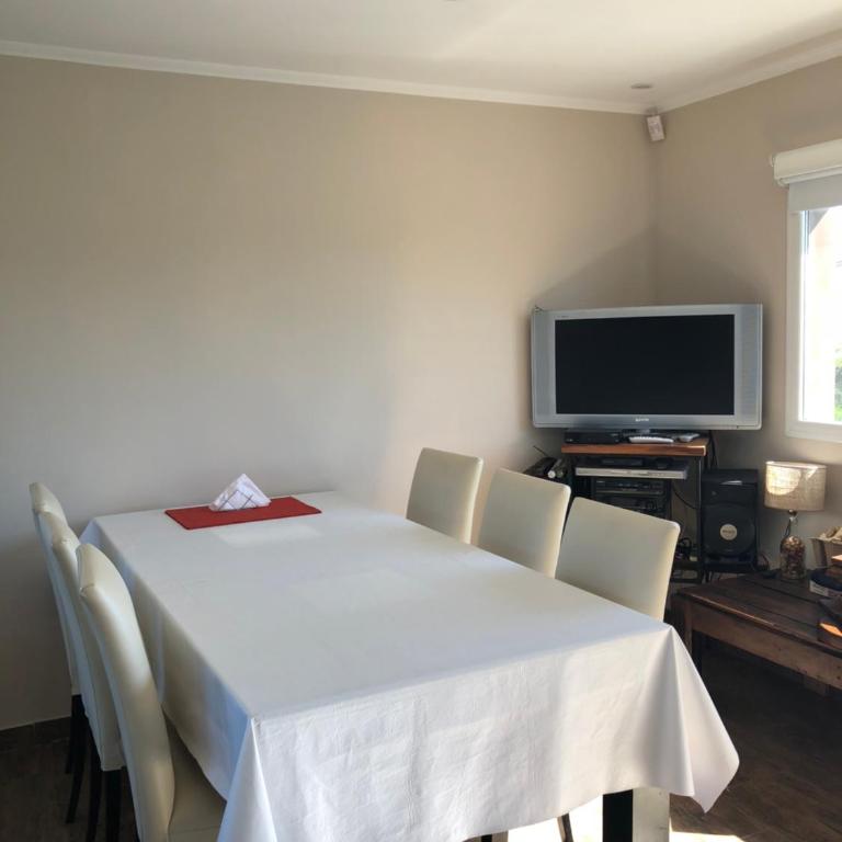 Casa Tamarisco - Two-Bedroom House - 5