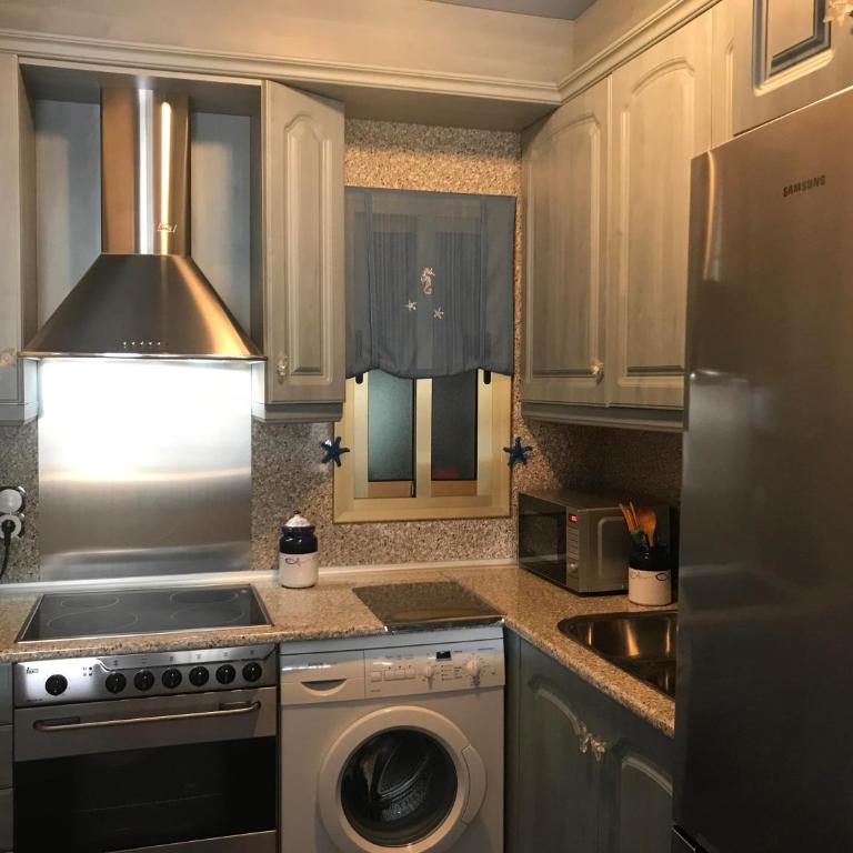 Carrer golf de sant jordi, 2 A - Apartment - 15