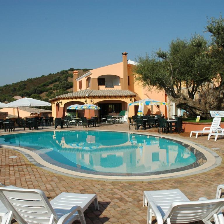 Residence Li Troni - Appartamento con 1 Camera da Letto - 5