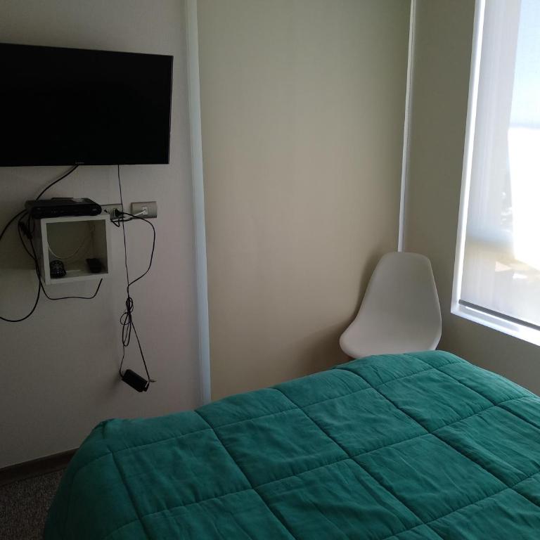 Departamento familiar en Viña del Mar - Apartamento - 15