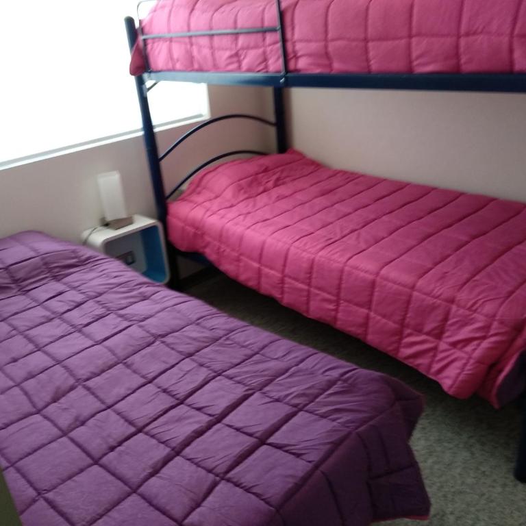 Departamento familiar en Viña del Mar - Apartamento - 17