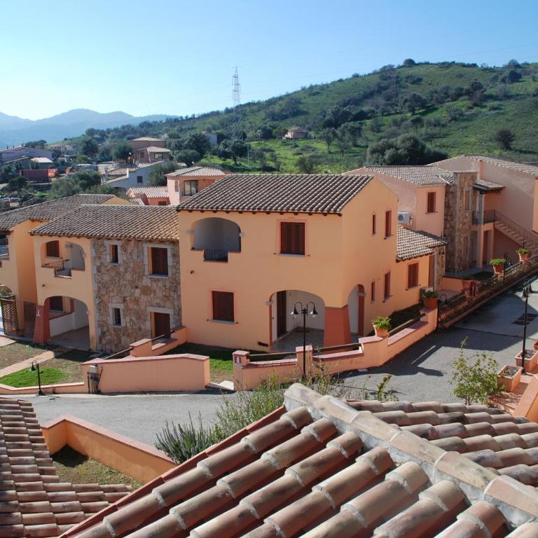 Residence Li Troni - Appartamento con 1 Camera da Letto - 6